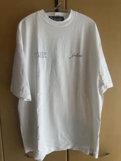 Time for Livin Tシャツ ホワイト XXLのサムネイル