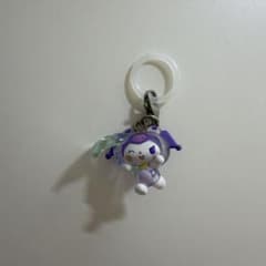 m*0様 けろけろパーティ　めじるしアクセサリー　クロミのサムネイル