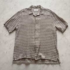 アーバンリサーチ　sonny label 開襟シャツ/オープンカラーシャツのサムネイル