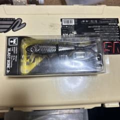 ブラストボーンJr.のサムネイル