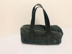 PORTER   吉田カバン   ポーター　ミニボストンのサムネイル