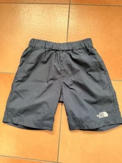 THE NORTH FACE キッズ ハーフパンツ 110cmのサムネイル