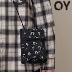 OYショルダーバックのサムネイル