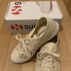 (SUPERGA) キャンバススニーカーのサムネイル