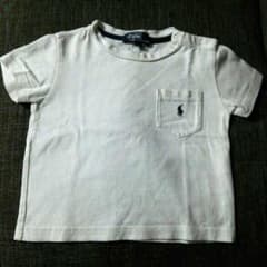 ポロ ラルフローレン  Tシャツ  80のサムネイル