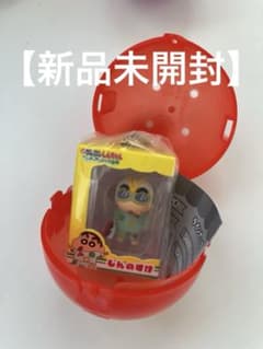 クレヨンしんちゃん ヘンダーランドの大冒険　カプセルトイのサムネイル