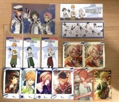 SideM F-LAGS 정리 판매