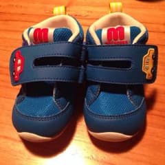 ミキハウス 13.5のサムネイル