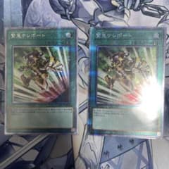 緊急テレポート プリズマ プリシク2枚セット - メルカリ