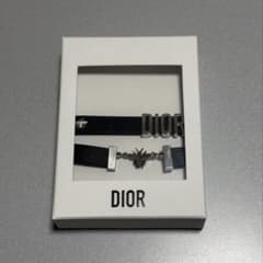 Dior ディオール　チョーカー　ブレスレット新品未使用のサムネイル
