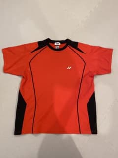 ヨネックス YONEX ウエアーLサイズのサムネイル