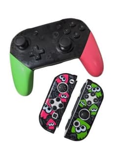 ジャンク 訳あり Nintendo Switch コントローラー セット - メルカリ