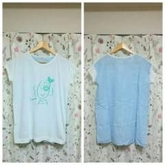 POUDOUDOU*カットソーのサムネイル