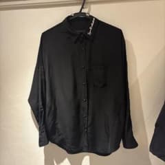 become treeドルマンスリーブシャツ takuya∞着用のサムネイル