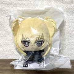 しゅごキャラ！ ちびぐるみvol.1 ほしな歌唄 ぬいぐるみ