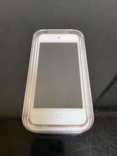 iPod touch 32GB 第7世代のサムネイル