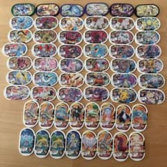 ポケモンメザスタカードセット 58枚のサムネイル