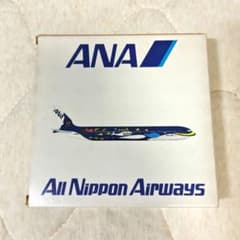 ANA767-300 1:500 マリンジャンボジュニア JA8579 - メルカリ