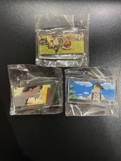 すずめの戸締まり アクリルチャームのサムネイル