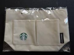 スターバックス福袋2025 5点セット ボトル トート マグ 新品未使用のサムネイル