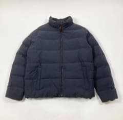 OLD GAP ダウンジャケット ダークグレーのサムネイル