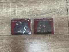 【Aぇ!group】 アクリルキーホルダーのサムネイル