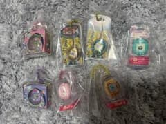 たまごボーロっち3 チャームのサムネイル