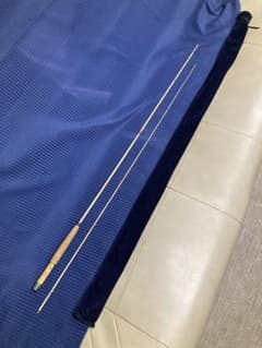 NORIE FLEX TAILOR 7、3 #3/4フライロッド グラスロッド - メルカリ