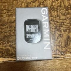 GARMIN EDGE 130 PLUS 本体のみ