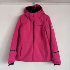 phenix スキージャケットM PS5820T65 レディース ピンク phenix スキージャケットM PS5820T65 レディース ピンク - メルカリ