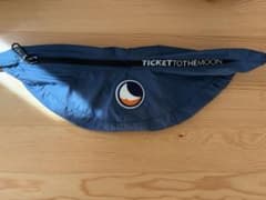 Ticket to the Moonハンモック ~3mのサムネイル