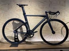 新車 ROCKBIKES ロックバイクス TOMA HAWK　ピストバイク 新車 ROCKBIKES ロックバイクス TOMA HAWK ピストバイク - メルカリ