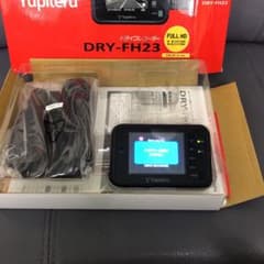 Yupiteru ユピテル ドライブレコーダーのサムネイル
