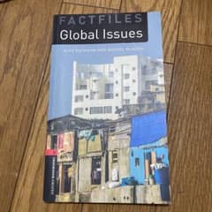 Global Issuesのサムネイル