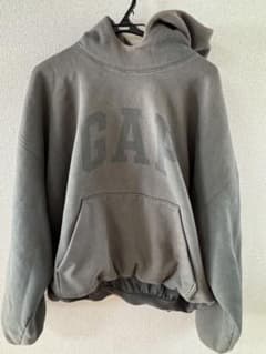 希少XS廃盤】YEEZY GAP BALENCIAGA Dove Hoodie - メルカリ
