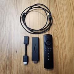 Amazon Fire TV Stick Alexa(第2世代)のサムネイル