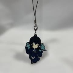 Tokito Muichiro Torupaka! Demon Slayer: Kimetsu no Yaiba Rubber Charm ~Sugar Pochette~