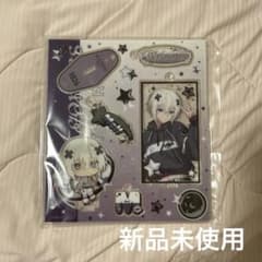 めておら メルト アクキー アクリルブロック パズル ステッカー めておら メルト アクキー アクリルブロック パズル ステッカー