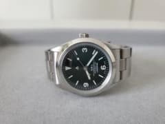 NAVAL WATCH COMPANY　LOWERCASE　腕時計のサムネイル