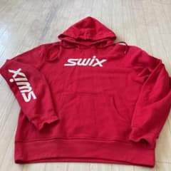 パーカーのサムネイル