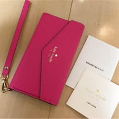 新品未使用☆ケイトスペード iPhone7 ケースのサムネイル