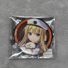 激レア ☆ SAO会議 2019 アリス 缶バッチのサムネイル