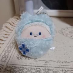 専用　吸血鬼すぐ死ぬ2　くるたぴぬい　ヒヨシのサムネイル