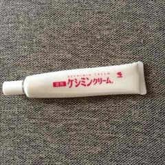 ケシミンクリームのサムネイル