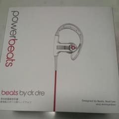 beats by dr.dre powerbeatsのサムネイル