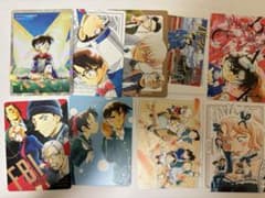 名探偵コナン カード まとめ売りのサムネイル