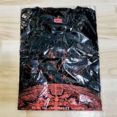 【値下げ】(新品・未開封)BABYMETAL 東京ドーム  Tシャツ Mサイズのサムネイル