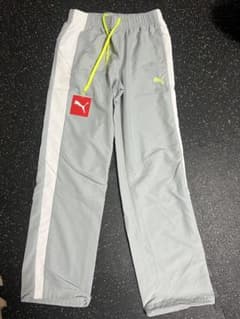 PUMA レディース ジャージ パンツ 514216 Sサイズのサムネイル