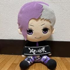 レペゼン地球ぬいぐるみのサムネイル