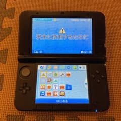 Miyu様専用　任天堂3dsllのサムネイル